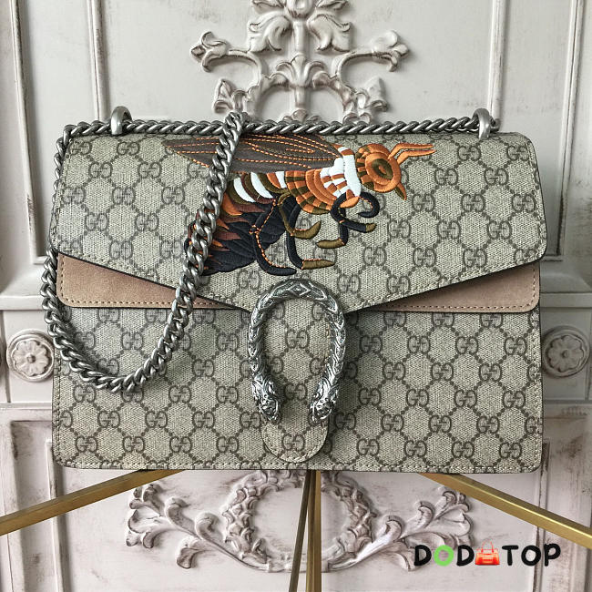 Fancybags Gucci Dionysus 034 - 1