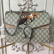 Fancybags Gucci Dionysus 034 - 1