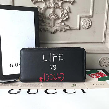Fancybags Gucci Wallet 2578