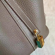 Fancybags Hermes Picotin Lock 2823 - 4