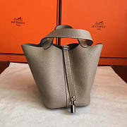 Fancybags Hermes Picotin Lock 2828 - 1