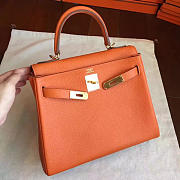 Fancybags Hermes kelly 2854 - 5