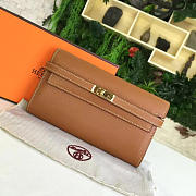 Fancybags Hermès Kelly Clutch 2857 - 1