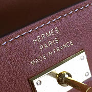 Fancybags Hermès Kelly Clutch 2857 - 4