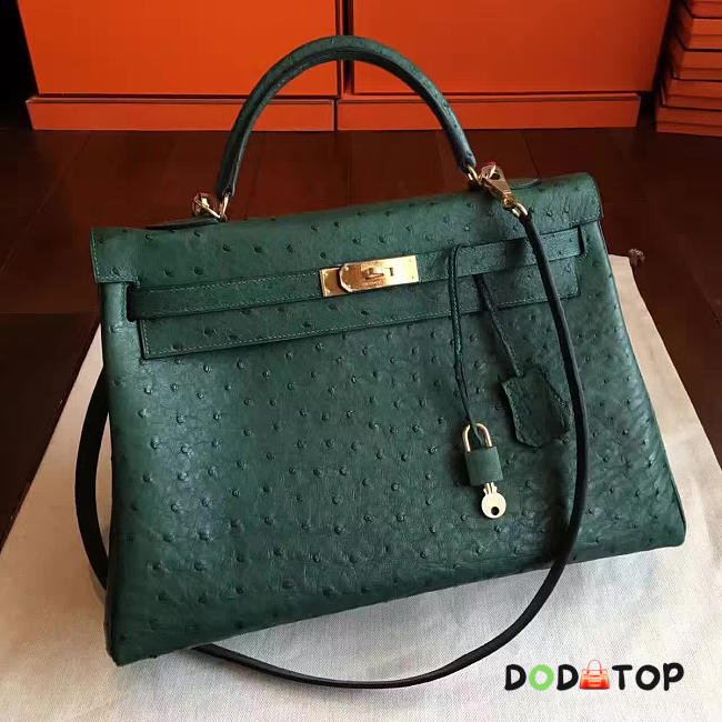 Fancybags Hermès Kelly 2869 - 1