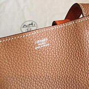 Fancybags Hermes Double Sens - 2