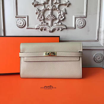 Fancybags Hermès wallet
