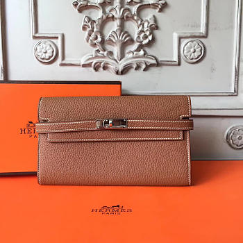 Fancybags Hermès wallet 2984