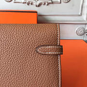 Fancybags Hermès wallet 2984 - 6