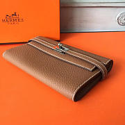 Fancybags Hermès wallet 2984 - 2