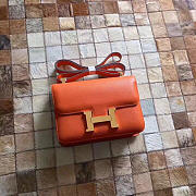 Fancybags Hermès constance 2988 - 1