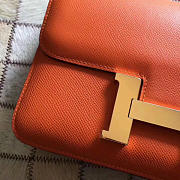 Fancybags Hermès constance 2988 - 5