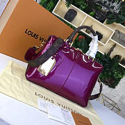 Fancybags Louis Vuitton TOTE MIROIR 3063 - 1