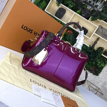 Fancybags Louis Vuitton TOTE MIROIR 3063