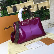 Fancybags Louis Vuitton TOTE MIROIR 3063 - 5