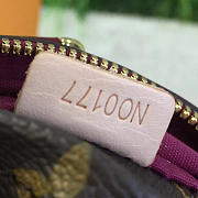 Fancybags Louis Vuitton TOTE MIROIR 3063 - 2