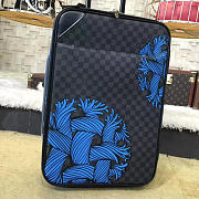 Fancybags Louis Vuitton Travel box 3065 - 5