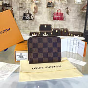 Fancybags Louis Vuitton ZIPPY wallet 3166 - 1