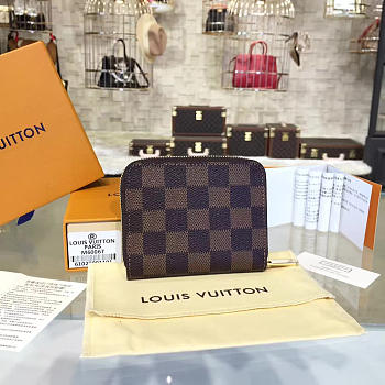Fancybags Louis Vuitton ZIPPY wallet 3166