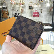 Fancybags Louis Vuitton ZIPPY wallet 3166 - 5