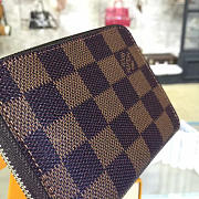 Fancybags Louis Vuitton ZIPPY wallet 3166 - 3