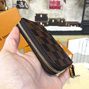 Fancybags Louis Vuitton ZIPPY wallet 3166 - 2