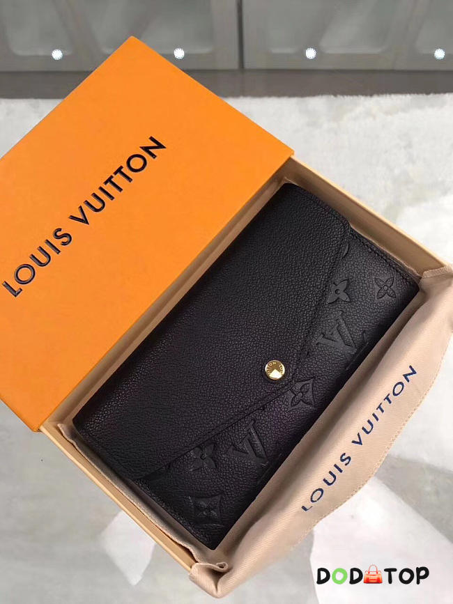 Fancybags Louis Vuitton Sarah wallet - 1