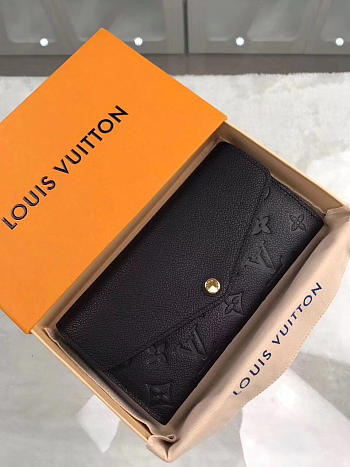 Fancybags Louis Vuitton Sarah wallet