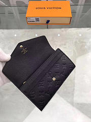 Fancybags Louis Vuitton Sarah wallet - 6
