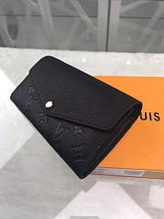 Fancybags Louis Vuitton Sarah wallet - 5
