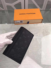 Fancybags Louis Vuitton Sarah wallet - 4