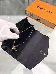 Fancybags Louis Vuitton Sarah wallet - 3