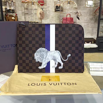 Fancybags Louis Vuitton POCHETTE JOUR