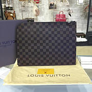 Fancybags Louis Vuitton POCHETTE JOUR - 4