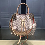 Louis Vuitton Girolata Damier Azur N41579 Size 41 x 27 x 16 cm - 5