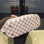 Louis Vuitton Girolata Damier Azur N41579 Size 41 x 27 x 16 cm - 3