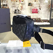 Fancybags Louis Vuitton EXPLORER 1234 - 1