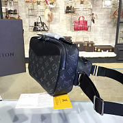 Fancybags Louis Vuitton EXPLORER 1234 - 2