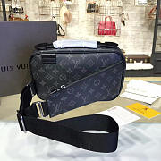 Fancybags Louis Vuitton EXPLORER 1234 - 3