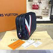 Fancybags Louis Vuitton Clutch bag 5543 - 3