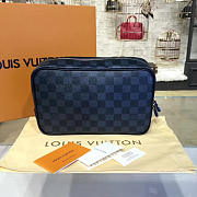 Fancybags Louis Vuitton Clutch bag 5543 - 4