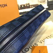 Fancybags Louis Vuitton Clutch bag 5543 - 6