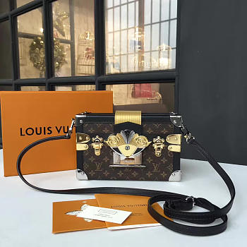 Fancybags Louis Vuitton box 5712