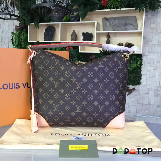 Fancybags Louis Vuitton Berri 5756 - 1