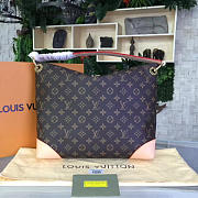 Fancybags Louis Vuitton Berri 5756 - 3