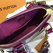 Fancybags Louis Vuitton  Alma PM Tote Bag Monogram Vernis M90321 - 6