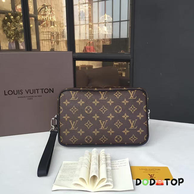 Fancybags Louis Vuitton KASAI 3624 - 1