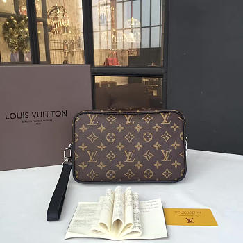 Fancybags Louis Vuitton KASAI 3624
