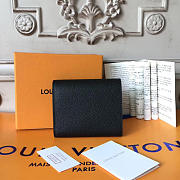 Fancybags Louis Vuitton Wallet black - 3