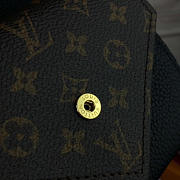 Fancybags Louis Vuitton Wallet black - 4